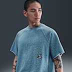 NIKE公式】ナイキ ヘリテージ メンズ Dri-FIT ショートスリーブ